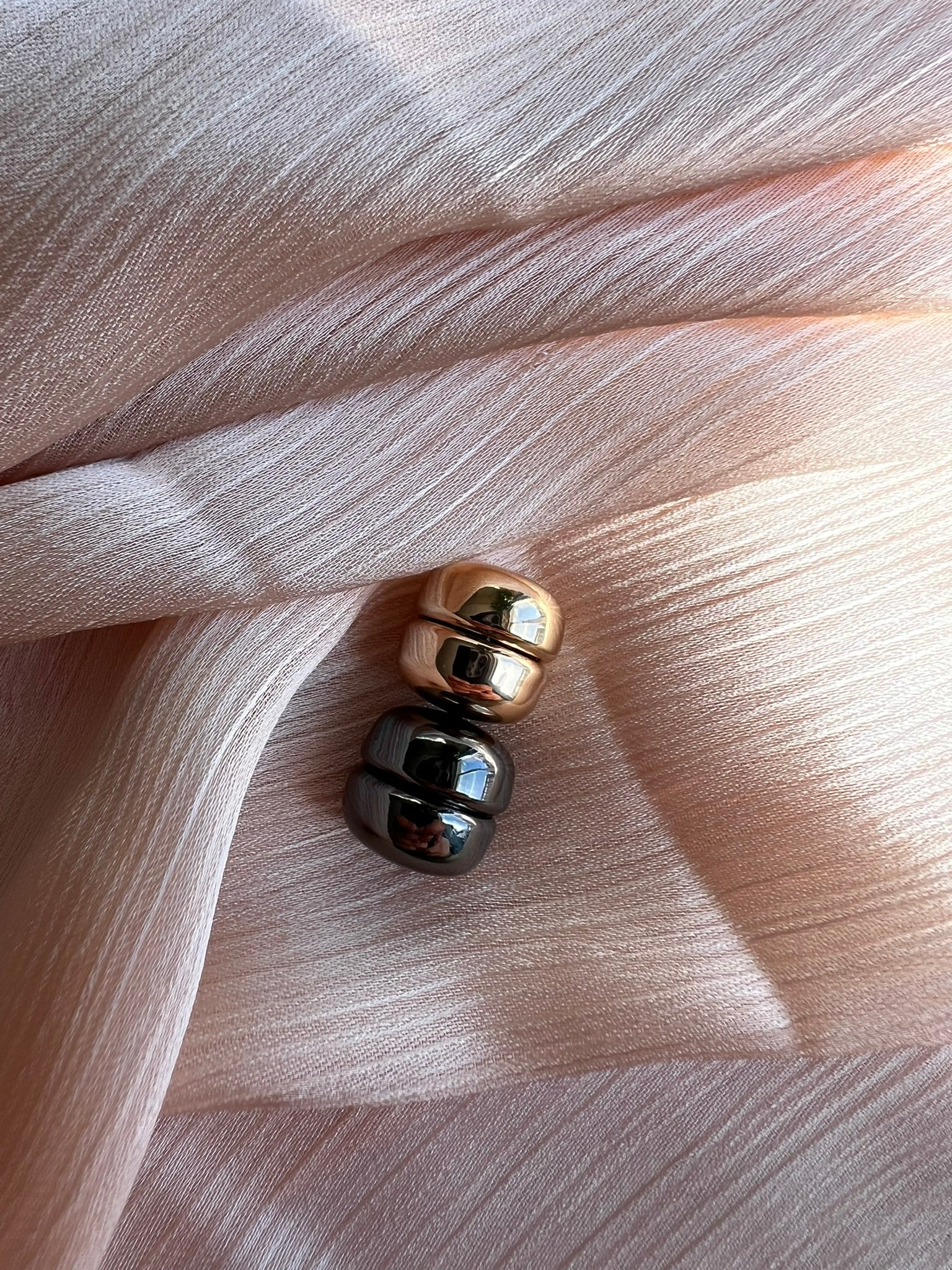 Circle Magnets