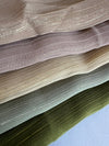 Shimmer Chiffon Hijab