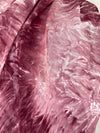 Premium Tie Dye Chiffon Hijab - Apparels F M