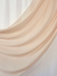 Premium Bubble Chiffon Hijab