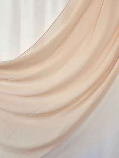 Premium Bubble Chiffon Hijab