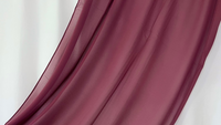 Premium Bubble Chiffon Hijab