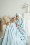 Jannah Mommy & Mini Teens