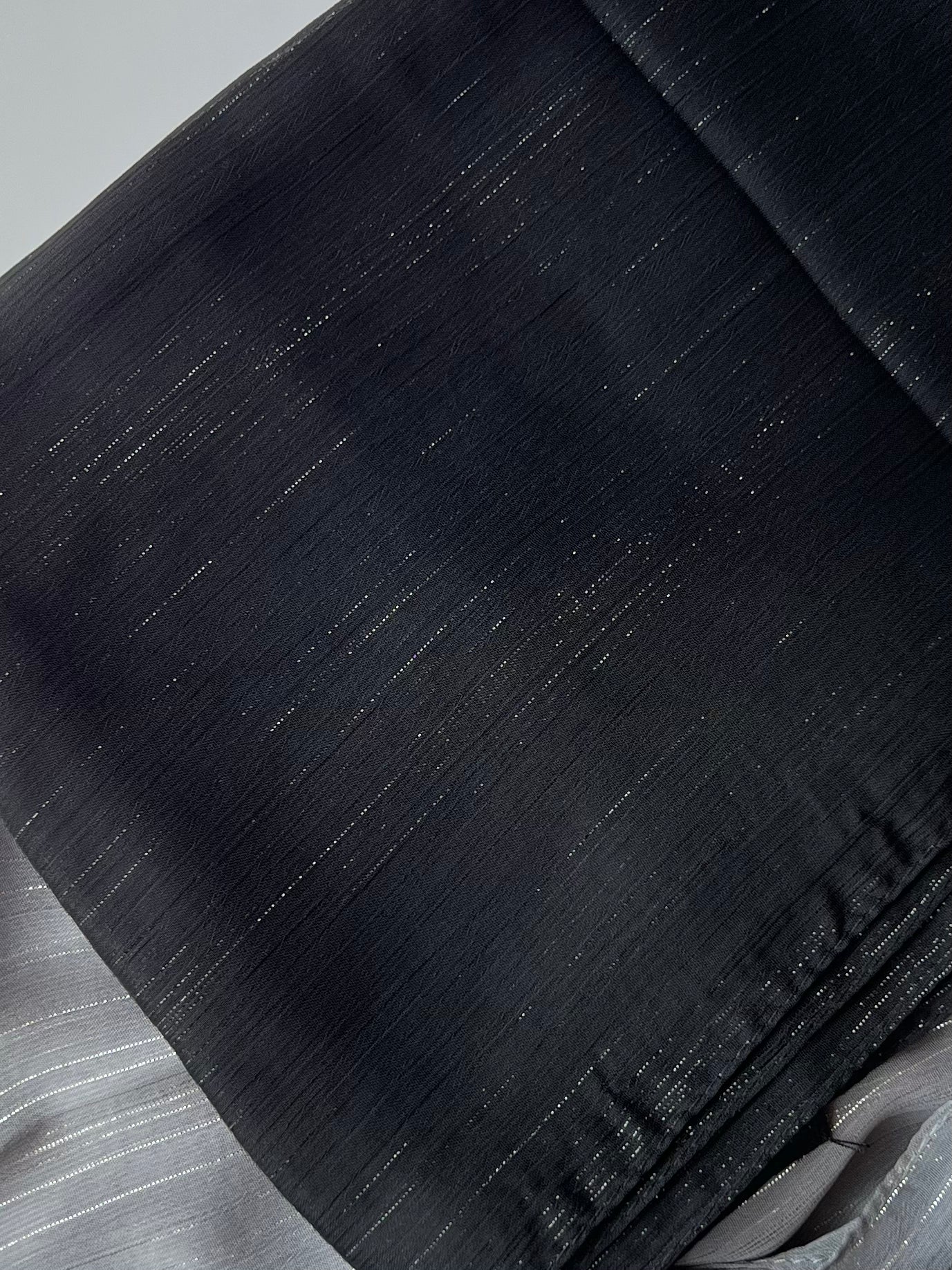 Shimmer Chiffon Hijab