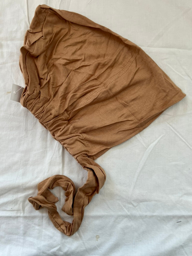 Tie Back Undercap - Apparels F M