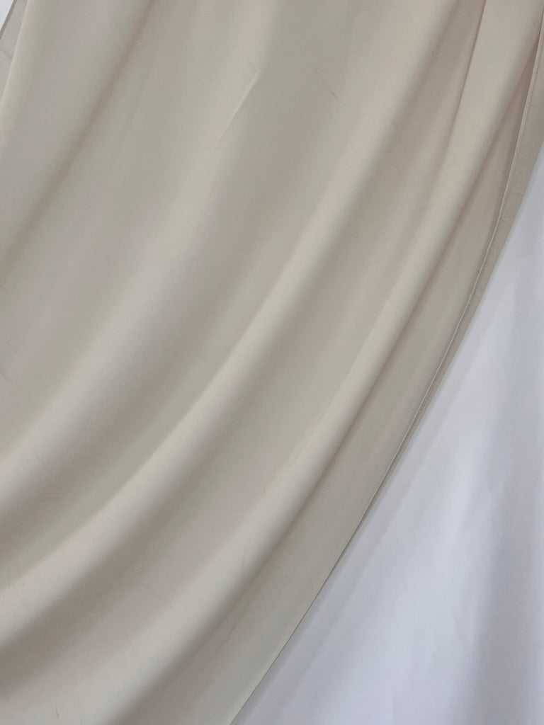 Premium Bubble Chiffon Hijab