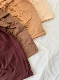Tie Back Undercap - Apparels F M