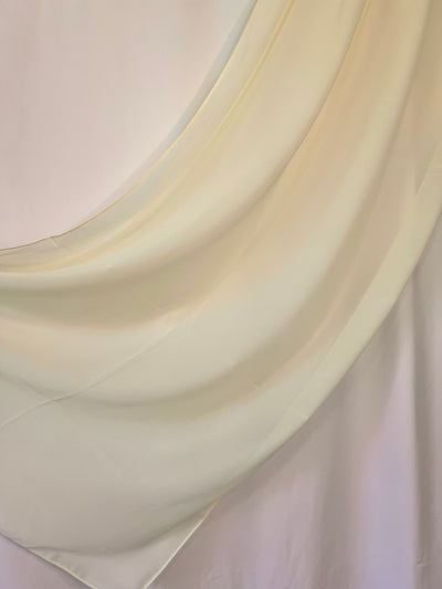 Premium Bubble Chiffon Hijab