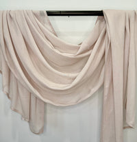 Premium Modal Maxi Hijab