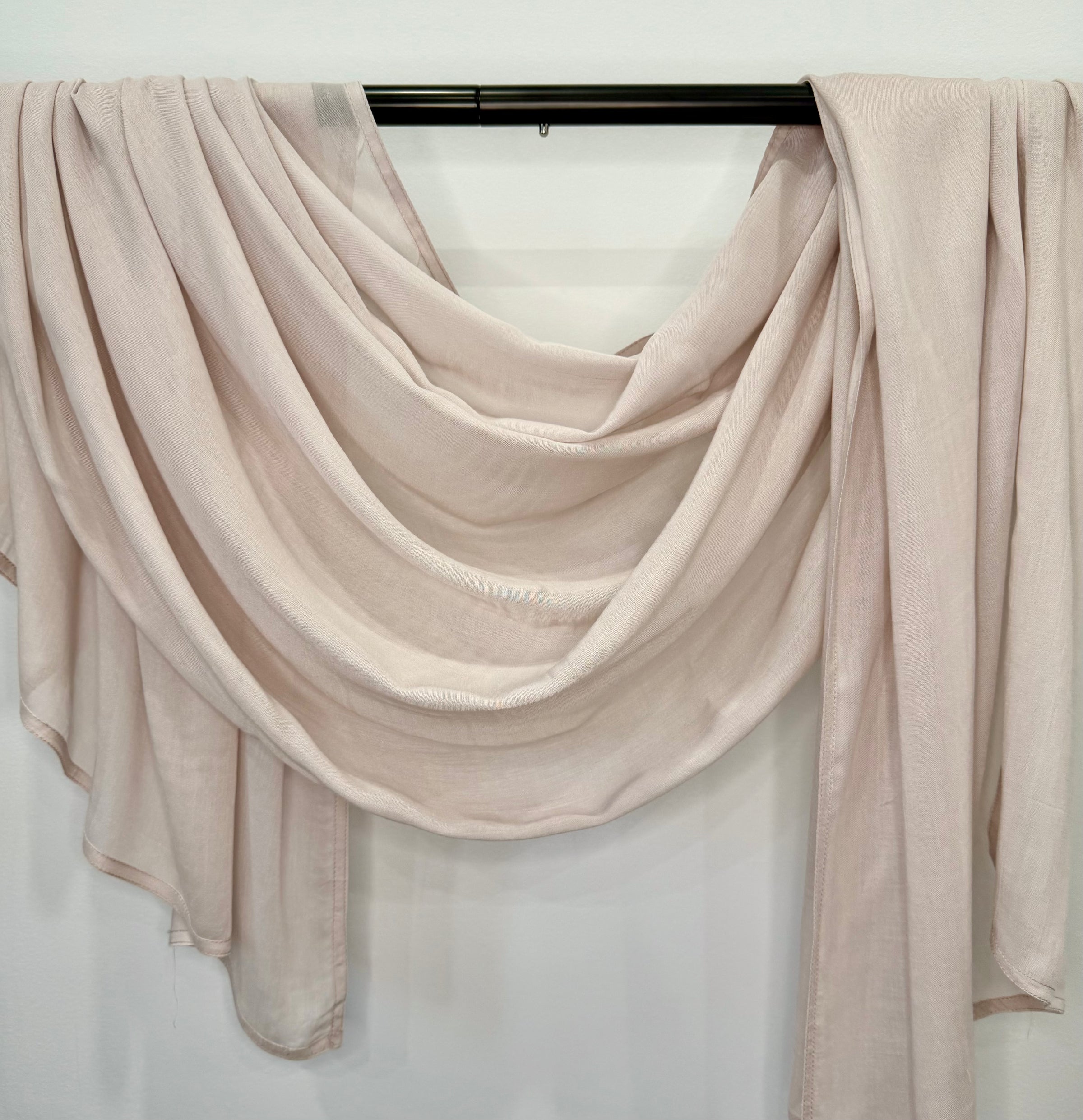 Premium Modal Maxi Hijab