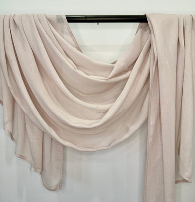 Premium Modal Maxi Hijab