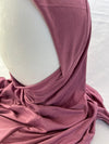 Full Coverage Premium Jersey Under-Scarf