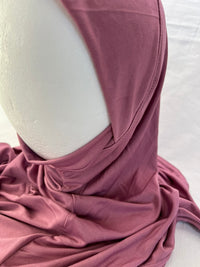 Full Coverage Premium Jersey Under-Scarf