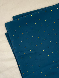 Chiffon Stones Hijab - Apparels F M
