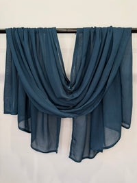 Premium Modal Maxi Hijab