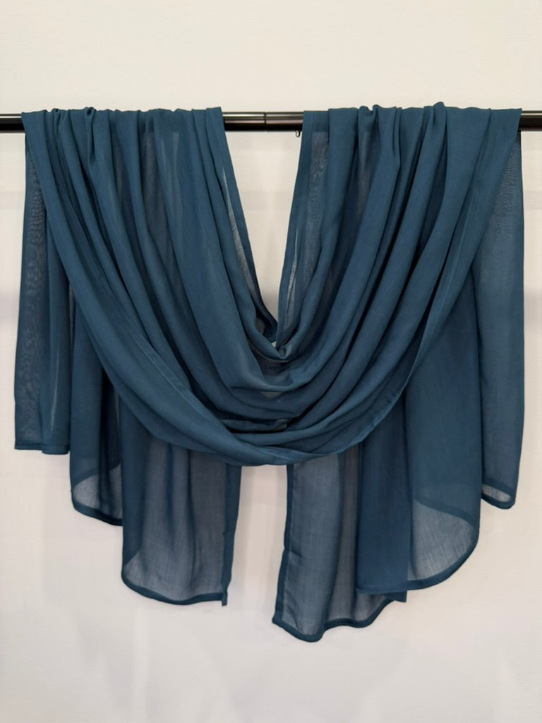 Premium Modal Maxi Hijab