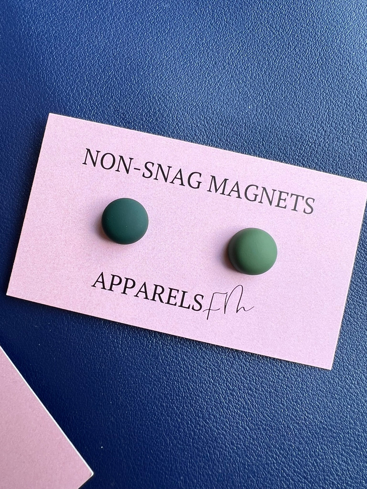 Circle Magnets