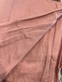 Premium Bamboo Jersey Hijab - Apparels F M