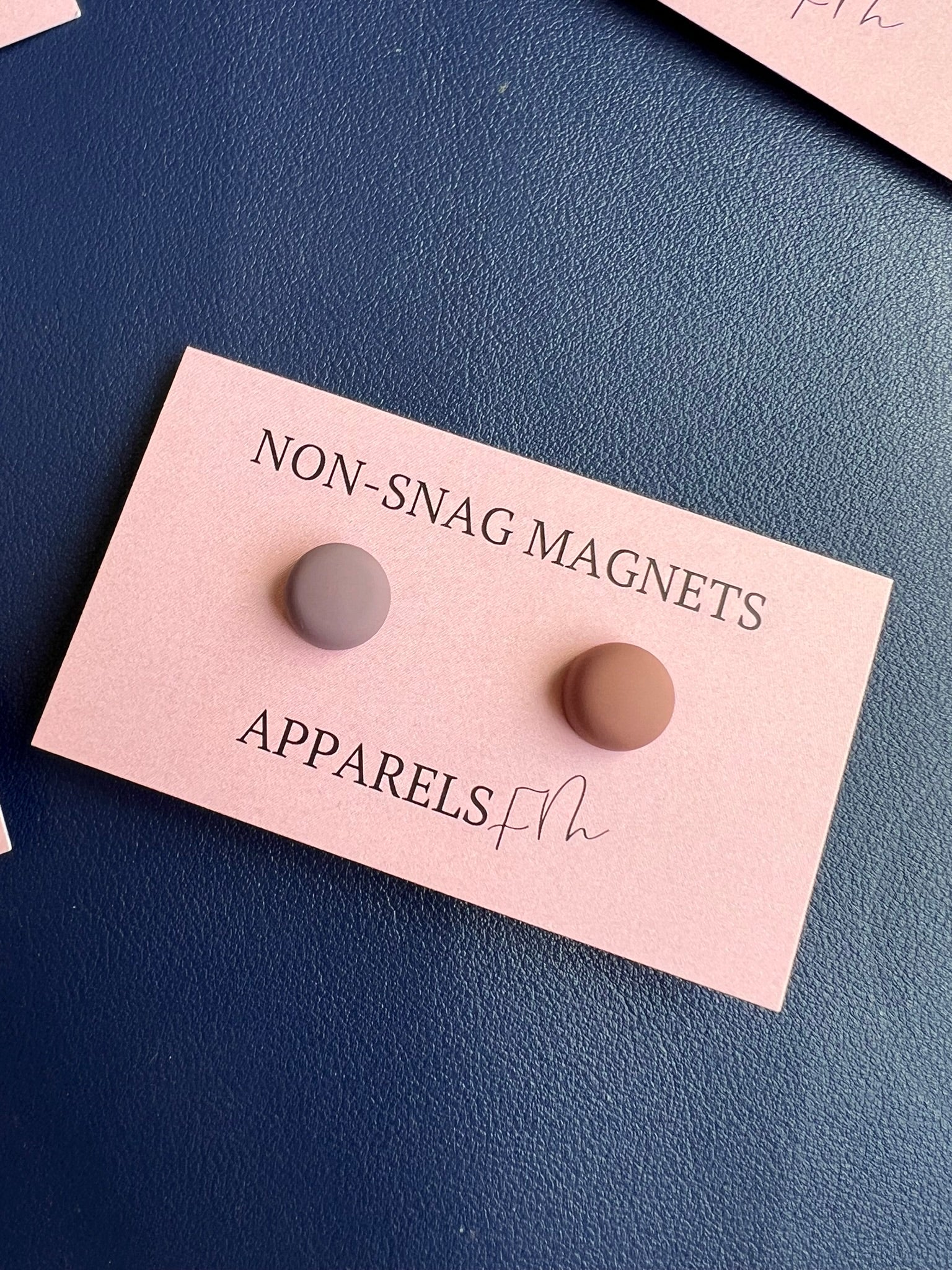 Circle Magnets