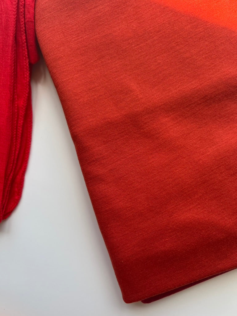 Premium Bamboo Jersey Hijab