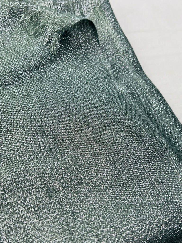 Twinkle Glimmer Cotton Hijab - Apparels F M