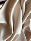 Satin Finish Square Scarf - Apparels F M