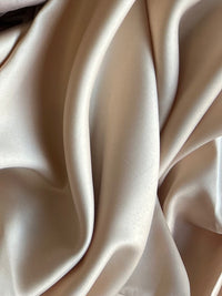 Satin Finish Square Scarf - Apparels F M