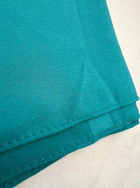 Premium Bubble Chiffon Hijab