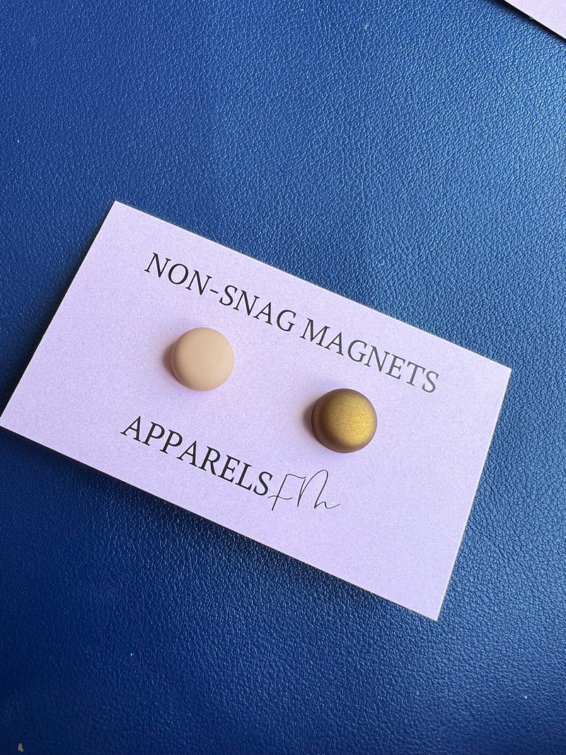 Circle Magnets