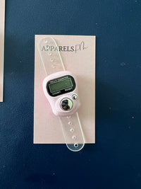 Dhikr Finger Counter