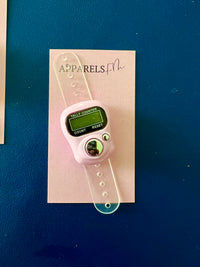 Dhikr Finger Counter