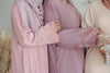 Rawḥa - روحة | The Silk Breeze Collection