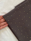 Chiffon Stones Hijab - Apparels F M