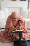Nusayba Mommy & Mini Kids