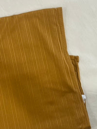 Premium Ribbed Silk Jersey Hijab