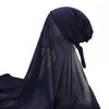Ready to Hijabi - Apparels F M