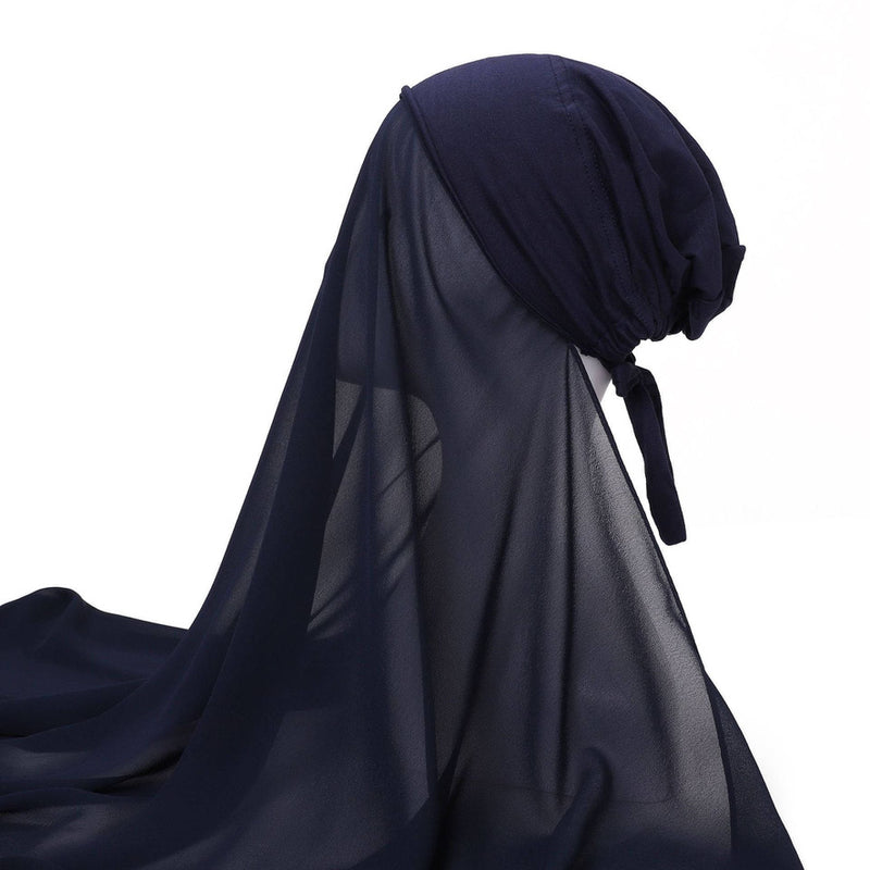 Ready to Hijabi - Apparels F M