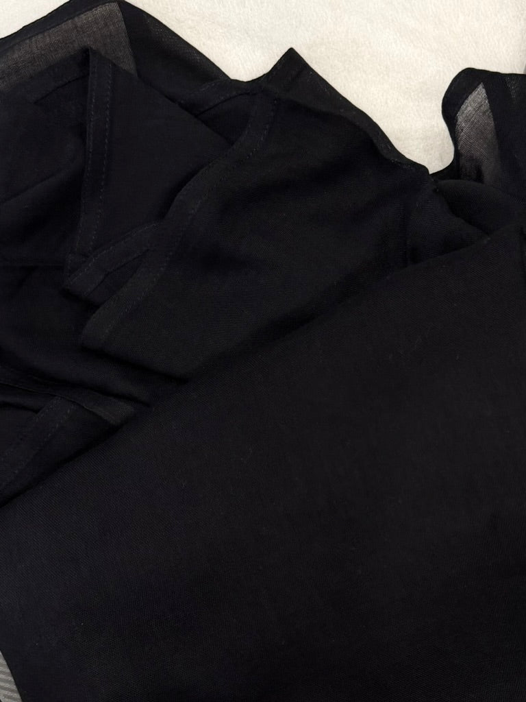 Premium Modal Maxi Hijab