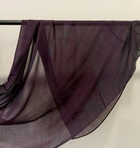 Berry Blast - Printed Modal Hijab