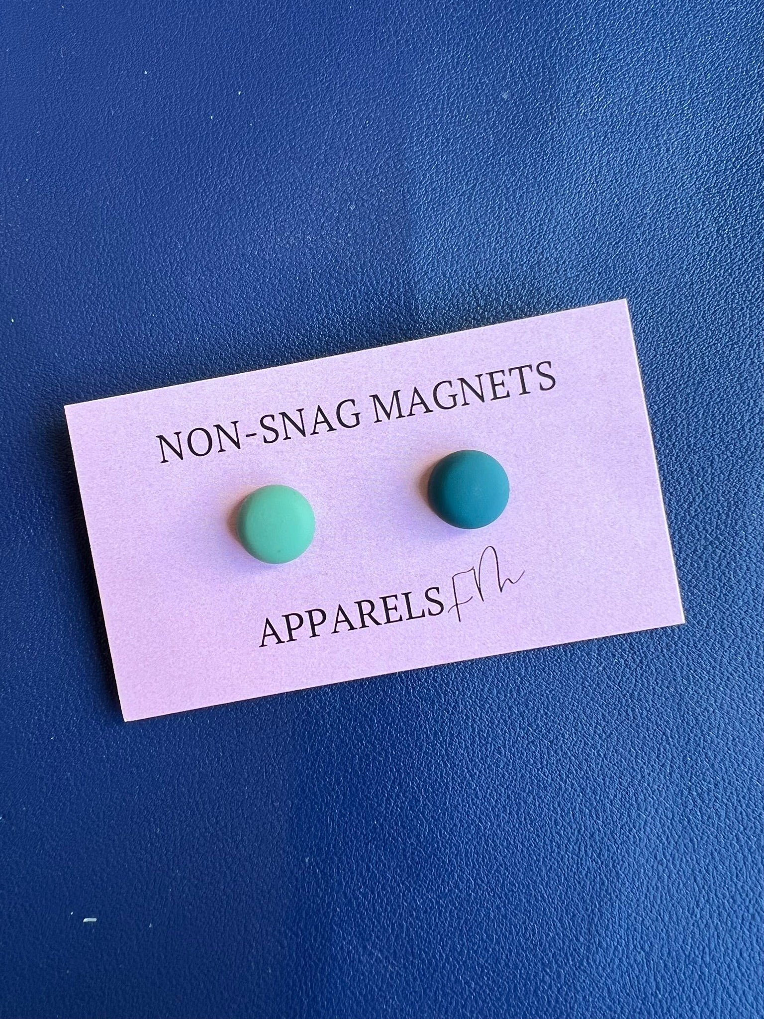 Circle Magnets