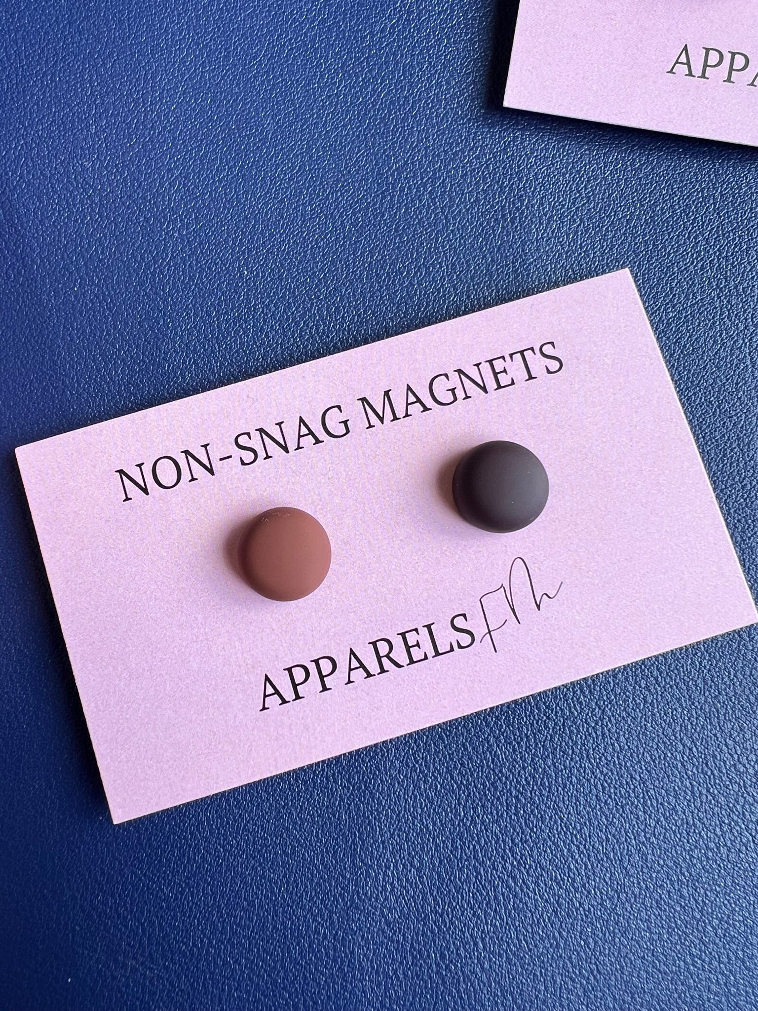 Circle Magnets