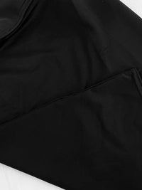 Full Coverage Premium Jersey Under-Scarf