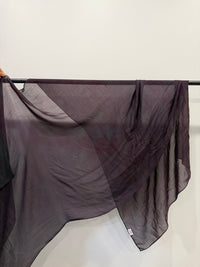 Berry Blast - Printed Modal Hijab