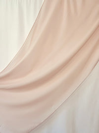 Premium Bubble Chiffon Hijab