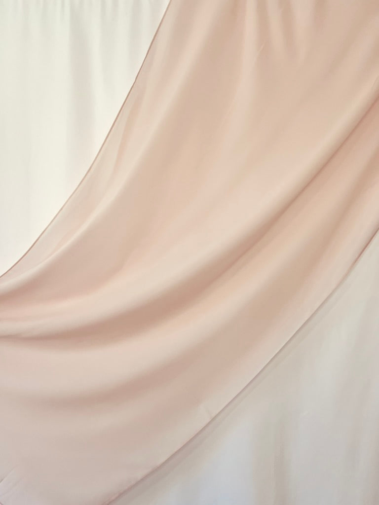 Premium Bubble Chiffon Hijab