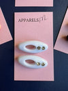 Basic Hijab Pins