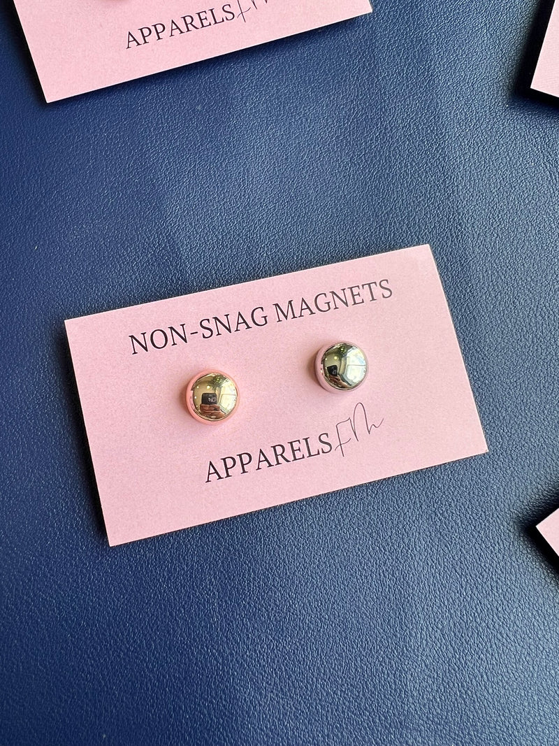 Circle Magnets