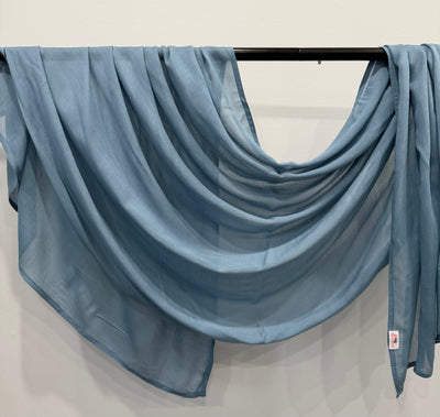 Premium Modal Maxi Hijab