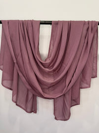Premium Modal Maxi Hijab