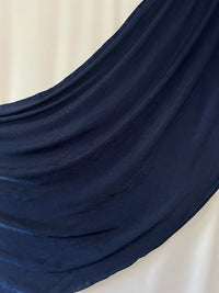 Moonlight - Premium Wrinkle Satin Hijab